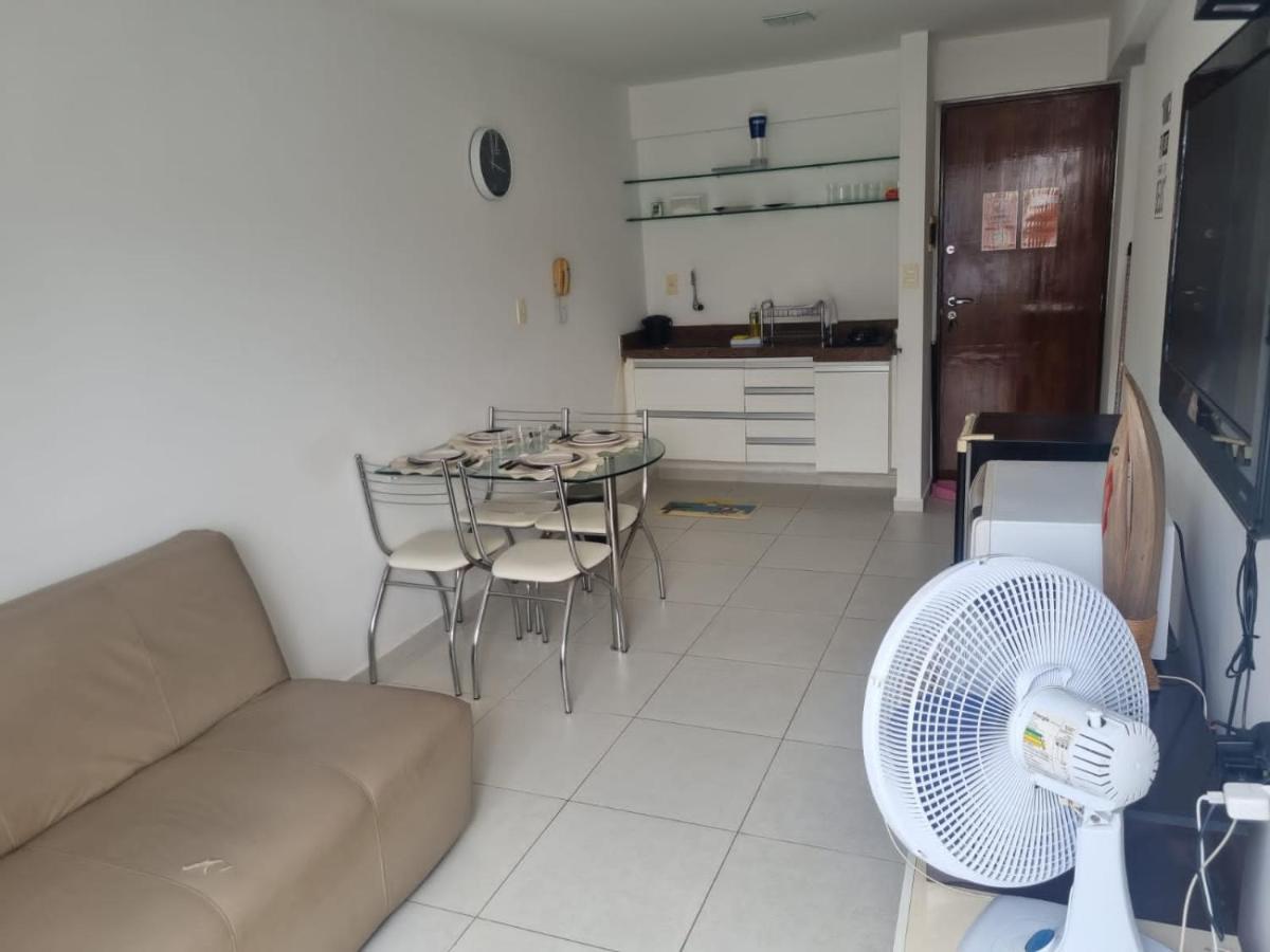 Atlantico Home Service Tambau- Flat Beira Mar João Pessoa المظهر الخارجي الصورة